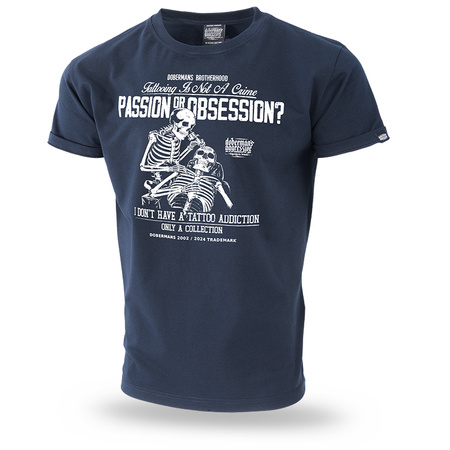 Passion or Obsession Tshirt