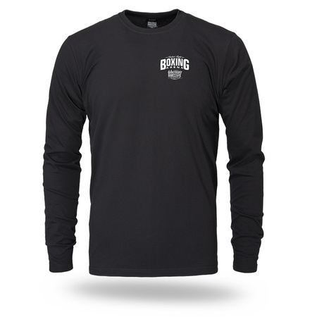 LONGSLEEVE BOXING ARENA