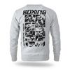 COMICS BOXING Sweatshirt