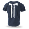 Hatchets T-shirt
