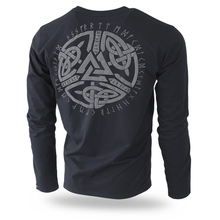 Longsleeve North Valknut