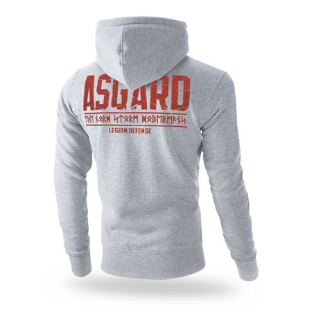 Zip Hoodie Defence Legion Asgard