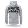 HOODED SWEATSHIRT BOXING ARENA