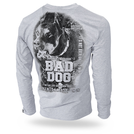 Longsleeve  Bad Dog