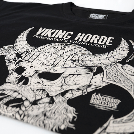 LONGSLEEVE VIKING HORDE
