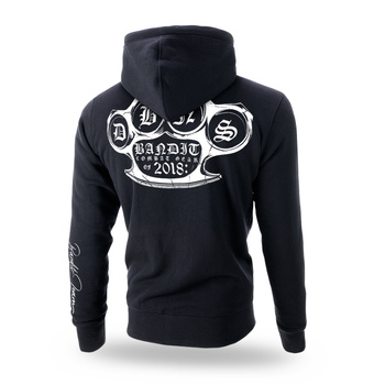BANDIT II HOODIE