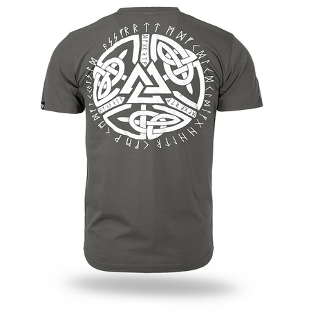 North Valknut T-shirt