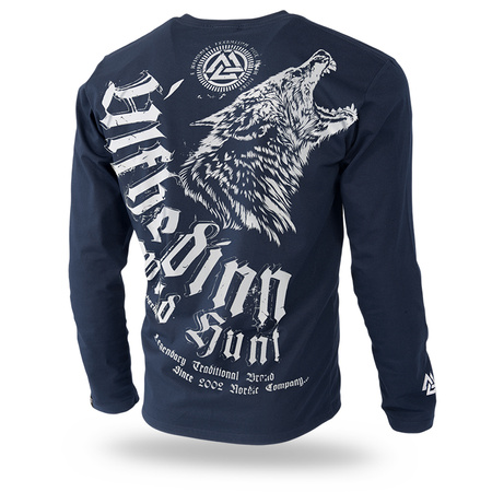 ULFHEDINN LONG SLEEVE SHIRT 