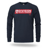 Longsleeve DIVISION SHIELD