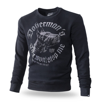 DANGEROUS DOG CLASSIC SWEATSHIRT