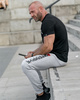 Men's Classic Sun Tracksuit Pants 