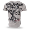 NORTHMEN T-SHIRT