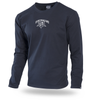 WARRIOR II LONG SLEEVE SHIRT