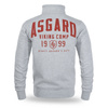 MIGHTY ASGARD'S Zip Sweatshirt