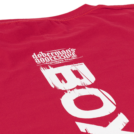 Kangaroo Sweatshirt Kill Boxing