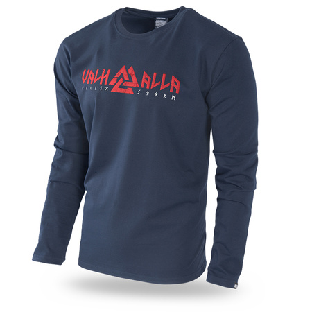 Longsleeve Mystery Valhalla