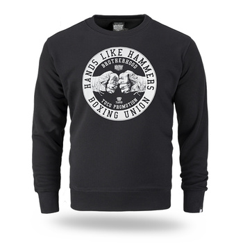 Bluza Classic Boxing Union