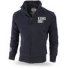 VIKING SOUL CLASSIC ZIPPED SWEATSHIRT