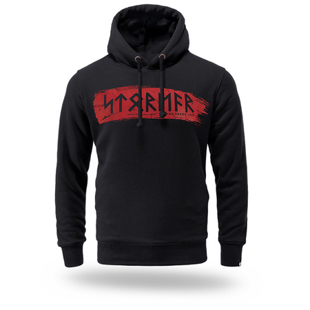 HOODED SWEATSHIRT STORMER