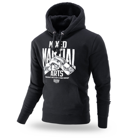 Kangaroo sweatshirt MMA