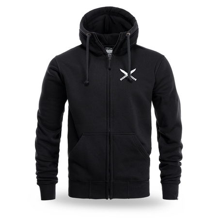 Zip Hoodie TACTICAL SOLDIER