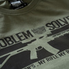 Koszulka Problem Solver