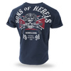 SONS OF REBELS T-SHIRT