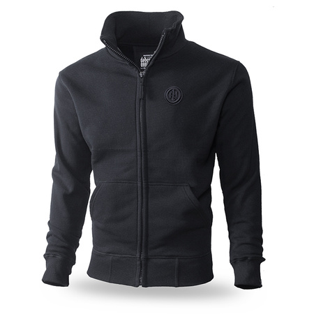 DOBERMAN’S OFFENSIVE CLASSIC ZIPPED SWEATSHIRT