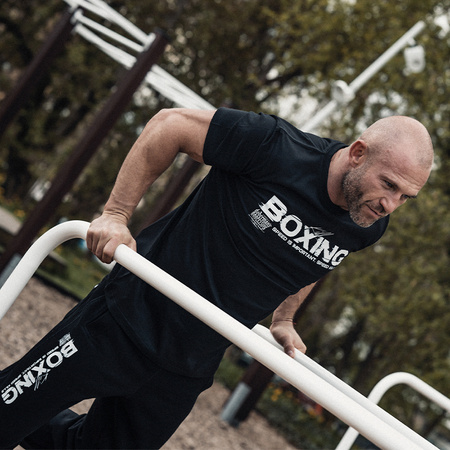 Longsleeve Kill Boxing