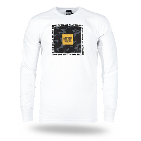 Longsleeve SQUARE CAMO