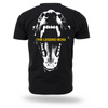 T-shirt DOBERMANS MOUTH