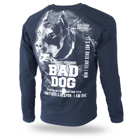 Longsleeve  Bad Dog