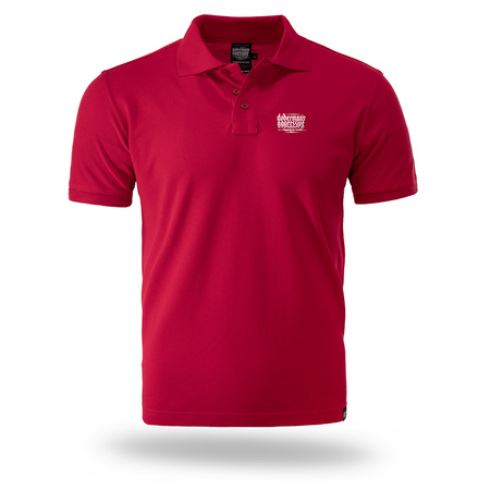 Polo T-shirt Basic Logo