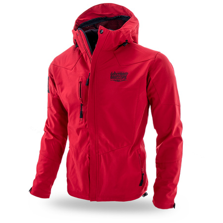 OFFENSIVE PREMIUM SOFTSHELL JACKET