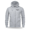 Northman Zip Hoodie