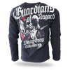 GUARDIANS OF ASGARD LONG SLEEVE SHIRT