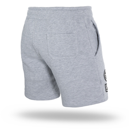 SHORTS UNITED FIGHT DOBERMANS