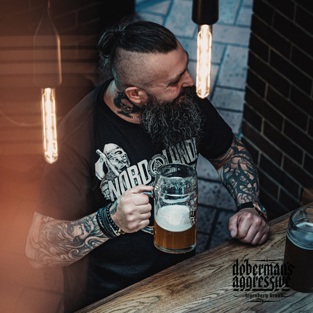 NORDLAND KANGAROO SWEATSHIRT