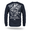 LONGSLEEVE TACTICAL SOLDIER