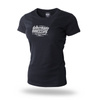 Doberman’s Small Logo Women’s T-Shirt