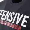 AN UNSTOPPABLE OFFENSIVE CLASSIC MEN’S LONGSLEEVE