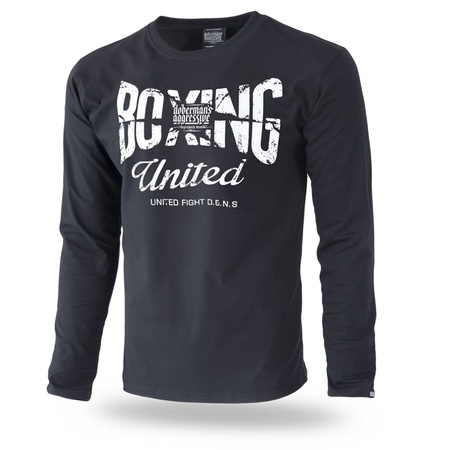 LONGSLEEVE BOXING