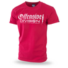 OFFENSIVE DIVISION T-SHIRT 