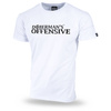 DOBERMANS OFFENSIVE T-SHIRT
