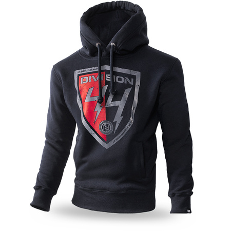 NORDIC DIVISION POUCH POCKET HOODIE