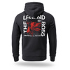 Bluza z kapturem THE LEGEND BOSS