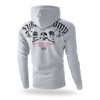 CLASSIC ZIPPED HOODIE MY VALHALLA 