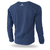 DOBERMANS OFFENSIVE LONG SLEEVE SHIRT 
