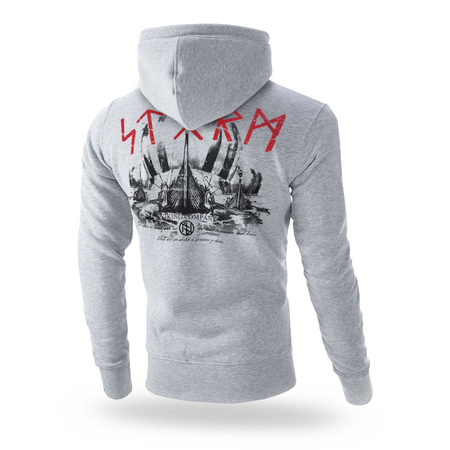 INVASION HOODIE