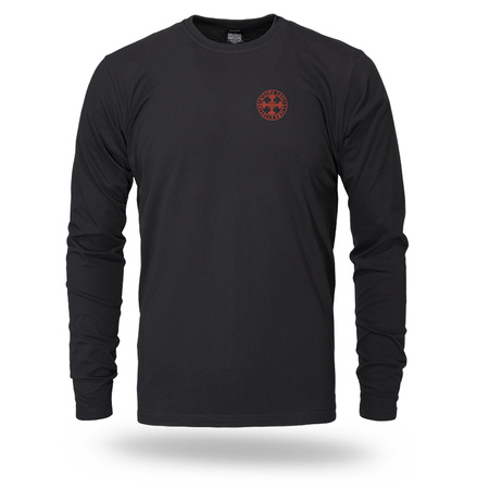 LONGSLEEVE THORS CROSS